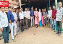 પૃથ્વી પરની કોઈપણ સદપ્રવૃત્તિ પૈસાના અભાવે અટકતી નથી…” એ મારું ખૂબ જ ગમતું વાક્ય છે… વર્ષા પટેલ