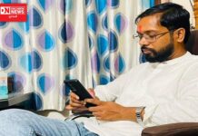 ખેરગામના પ્રતિષ્ઠિત અને સમાજસેવી ડો. નિરવ પટેલને 306 ની દુષ્પ્રેરણાનો કેસમાં નવસારી કોર્ટમાં મળ્યા જામીન..