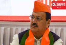 શરૂઆતમાં અમે કમજોર હતા, ત્યારે અમને RSSની જરૂર પડતી હતી. આજે અમે હવે મોટા થયા છીએ, સક્ષમ છીએ.. જે. પી નડ્ડા