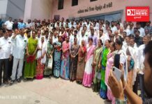 કોણ છે નરેશ પટેલ..? અને મનસુખ વસાવાએ કેમ આપ્યું તેમના વિરુદ્ધ ભરૂચ કલેક્ટરને આપ્યું આવેદનપત્ર.. શું છે માંગ..