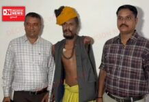 બે વાર વેશ બદલ્યો, નામ બદલ્યું પણ કર્મે ન છોડ્યો.. આરોપી 18 વર્ષ બાદ ઝડપાયો..