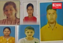 બી.આર.એસ કૉલેજ એસ.એસ માહલા ડાંગના વિદ્યાર્થીઓએ યુનિવર્સીટી કક્ષાએ મેળવ્યા સૌથી વધુ ગુણ..