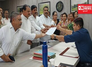 વ્યારા સુગર ફેક્ટરી પર અવિશ્વાસના વાદળો.. 1000, 800 માં વાત પતાવી આપવાની કોશિશ..