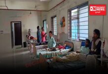 સુબીરમાં 45 મુસાફરો સવાર ભરેલી પીકઅપ પલટી, બાળકો સહિત 20થી વધુને ઇજા