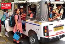 નર્મદાની શાળાઓમાં નવું શૈક્ષણિક સત્રમાં બાળકોનાં ટ્રાન્સપોર્ટેશનના વાહનોનાં દસ્તાવેજો/સલામતીના ધારાધોરણોને અનુસરવા તાકીદ..