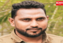 બ્લડ કેન્સરથી કંટાળીને ધરમપુર રાજચંદ્ર હોસ્પિટલના ત્રીજા માળેથી આદિવાસી યુવાને કૂદી કર્યો આપઘાત