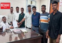 આદિવાસી યુવા સંગઠનએ કુકરમુંડા મામલતદારને CHC માં માળખાકીય અભાવને લઈને કરાઈ રજુવાત.. જુઓ વિડીઓ…