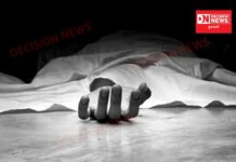 ડાંગ જિલ્લાના આહવા પોલીસ સ્ટેશન વિસ્તારમાં એક અજાણી મહિલાની નિર્વસ્ત્ર હાલતમાં લાશ મળી..