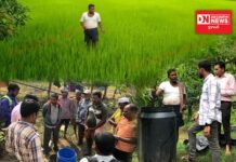 રાસાયણીક ખાતરના ઉપયોગ કરતાં પ્રાકૃતિક ખેતીમાં બમણો ફાયદો થાય છે – પ્રગતીશીલ ખેડુત શ્રી સુકીરાવભાઈ