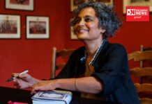 અરૂંધતી રોય કોણ છે.. લેખિકા કે નિર્બળ લોકોનો અવાજ..