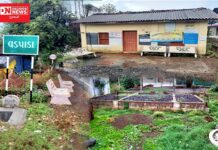 ખેરગામ વડપાડા ગામની ગ્રામપંચાયત નું અધૂરું કામનું મુહર્ત ક્યારે ગામ લોકો જોઈ રહ્યા છે વાટ..