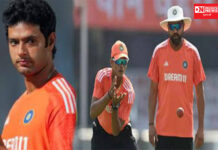 બદલાઇ જશે ઓપનિંગ ? ફાઇનલમાં આફ્રિકા વિરૂદ્ધ ટીમ ઇન્ડિયામાં થશે શું બદલાવ..!