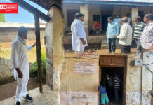 પાંચ સરકારી શાળાઓની મુલાકાત લીધી ઓરડાઓ જર્જરીત હાલતમાં છે, બાળકો ભયના ઓથારે અભ્યાસ કરી રહ્યા છે: ચૈતર વસાવા