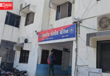 શિક્ષણ જગતને લાંછન લગાડનાર કિસ્સો પ્રકાશમાં આવ્યો, શિક્ષકે વિધાર્થીની સાથે કર્યું દુષ્કર્મ..