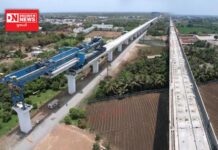 બુલેટ ટ્રેન પ્રોજેક્ટ બુલેટ ગતિએ:નવસારી જિલ્લામાં બીલીમોરા રેલવે સ્ટેશનનું કામ બુલેટ ગતિએ શરૂ, પ્રથમ ફેઝમાં સુરત બીલીમોરા રૂટ શરૂ થશે..