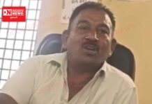 પક્ષ પલટા કરી ભાજપમાં જોડાવવા પાછળની કહાની સંભળાવતો અંકલેશ્વરના એક ગ્રામ પંચાયતના હોદ્દેદારનો વિડિયો વાયરલ.. જુઓ વિડીયો..