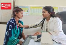 કપરાડાની યુવતીએ વલસાડ મેડિકલ કોલેજમાં એક પણ રૂપિયો ફી ભર્યા વગર મેળવી એમબીબીએસની ડિગ્રી..