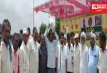 આદિવાસીઓના કુળદેવીનું દેવમોગરા બાદ બીજું મંદિર બનશે આદિવાસી રાજ્ય તરીકે ઓળખાતા ઘાણીખૂટમાં..