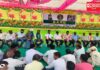 નેત્રંગની ધરતી પર મહેશ વસાવા દ્વારા રચાયું ભારત આદિવાસી પરિવાર યુનિટી BAPU નામનું સંગઠન.. શું છે આ સંગઠનનો ઉદ્દેશ..