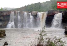 ચોમાહાની ખરી મઝા તો ડાંગમાં જ આવે.. બાકી.. આવો એકાદ દિવસ..