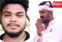 અનંત પટેલ જઈ રહ્યા છે સંજાણના આદિવાસી યુવાનની કરાયેલી કરપીણ હત્યાને લઈને ન્યાય અપાવવા..