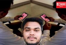 સંજાણના આદિવાસી યુવાનની હત્યાને લઈને સાંસદ ધવલ પટેલે પરિવારને વિડીયો કોલથી આપી સાંત્વના.. જુઓ વિડીયો