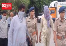 નવસારી બીલીમોરામાં પાણી પુરવઠા વિભાગના ક્લાસ -1 અધિકારી સસહિત 10 લોકોની સુરત CID ક્રાઈમ બ્રાન્ચ દ્વારા ધરપકડ કરવામાં આવતા ખળભળાટ.. જુઓ વિડીઓ..