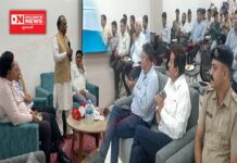 ઝઘડિયા GIDC એસોસિએશન દ્વારા ભરૂચના સાંસદ મનસુખભાઇ વસાવાનું કરાયું સન્માન..