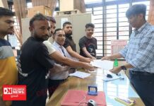 સમસ્ત આદિવાસી સમાજ ગુજરાત રાજય દ્વારા 9 મી ઓગસ્ટ વિશ્વ આદિવાસી દિવસની રજા જાહેર કરવા મુખ્યમંત્રીને રજૂઆત.