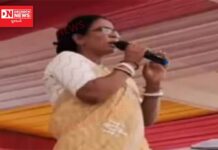 આદિવાસી સિંદુર નથી લગાવતા, મંગલસૂત્ર નથી પહેરતા., નિવેદનનું આપતાં આદિવાસી શિક્ષિકાને કરાઈ સસ્પેન્ડ