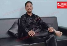 દક્ષિણ ગુજરાતમાં ક્યાં: યુટ્યૂબ ચેનલમાં કામ કરતા યુવકની 34 ઘા ઝીંકીને કરાઈ હત્યા..