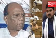 ચૈતર વસાવાને મનસુખ વસાવાનો ઉત્તર.. ‘અમે આંખો મીચી મંથન કરતા હોઈએ છીએ..’ સંસદમાં