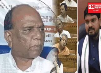 ચૈતર વસાવાને મનસુખ વસાવાનો ઉત્તર.. ‘અમે આંખો મીચી મંથન કરતા હોઈએ છીએ..’ સંસદમાં