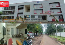 નર્મદા જિલ્લાના ગરૂડેશ્વર તાલુકામાં સરકારી વિનયન અને વાણિજય કોલેજનો થયો પ્રારંભ..