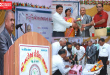 વલસાડ જિલ્લાનું શિક્ષણ રત્ન શ્રી એમ. સી. ભૂસારા સાહેબ અને OS આર.બી. પટેલ થયા વયનિવૃત્ત.. કોણ છે આ બંને મહાનુભાવો..? જાણો