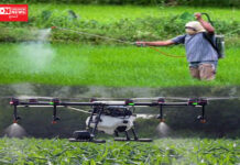 ખેતીમાં પેસ્ટિસાઇડનો ઉપયોગ વધી રહ્યો છે- જે ભવિષ્યમાં નોતરશે વિનાશ..