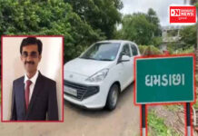 ગણદેવી વકીલનો આપઘાત..ડિકંપોઝ હાલતમાં મળી લાશ.. પોલીસ તપાસ શરુ