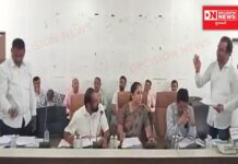 ભરૂચમાં ત્રણ ‘ખ’ એટલે કે ખારીસીંગ, ખમણ અને ખાડા પ્રખ્યાત.. વિપક્ષ