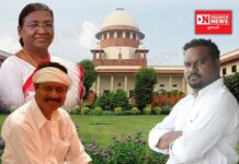 રાષ્ટ્રપતિનો હક છીનાવતી સુપ્રીમ કોર્ટ..! રાજ્યોને મળ્યો હક ST SC માં સબકાસ્ટ ઉમેરવાનો મળ્યો હક..