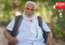 છોટુ વસાવા: બાંગ્લાદેશ જેવી હિંસાની સ્થિતિનું નિર્માણ ભારતમાં ના થાય જો જો..