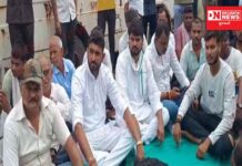 હત્યા થયેલ ગરુડેશ્વરના આદિવાસી યુવાનના મૃતકના પરિવારને એક કરોડ રૂપિયા સહાયની માંગ કરતા ચૈતર વસાવા..