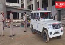 કેવડીયાના બે આદિવાસી યુવાનોની હત્યા કેસમાં પોલીસે ટ્રાયબલ મ્યુઝિયમ પર કર્યું ઘટના રીકસ્ટ્રકશન