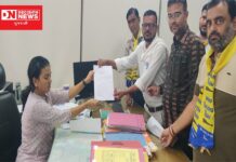 કપરાડા તાલુકામાં છેલ્લાં 10 વર્ષથી બોગસ ડોકટરો સામે કોઈ કાર્યવાહી ન થતાં AAP દ્વારા અપાયું આવેદનપત્ર..