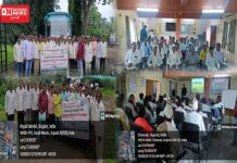 ઉમરપાડામાં સ્થિત શાબાશ સંસ્થા દ્વારા પ્રાકૃતિક ખેતીને લઈને ચાર જિલ્લાઓમાં યોજાયા માર્ગદર્શન કર્યોક્રમો..