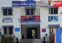 બાતમીના આધારે વાંસદા પોલીસે સિંઘમ બની દારુ અને બુટલેગર સાથે 6,19,640નો મુદ્દામાલ કર્યો કબજે..