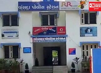બાતમીના આધારે વાંસદા પોલીસે સિંઘમ બની દારુ અને બુટલેગર સાથે 6,19,640નો મુદ્દામાલ કર્યો કબજે..