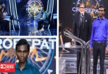 આદિવાસી સ્પર્ધક કરોડપતિ બનતાં બનતાં રહી ગયો.. એક કરોડના સવાલનો જવાબ મુંઝવણ થતાં છોડયો..