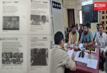 ડાંગમાં રાહુલ ગાંધીને ઈજા પહોંચાડવા/ખતમ કરી નાખવા માટે ભાજપના નેતાઓની ખુલ્લી ધમકીઓ સામે કોંગ્રેસ દ્વારા કરાઈ ફરિયાદ…