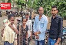 ધરમપુરમાં જરૂરીયાતમંદ નવજાત આદિવાસી બાળકીના ખોરાક( દૂધ) ને મદદ પોહ્ચાડતા આદિવાસી દાતાને સલામ- કલ્પેશ પટેલ