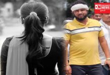 ધરમપુરમાં લગ્નની લાલચ આપી શારીરિક સબંધ બાંધી ગર્ભવતી બનાવી તરછોડી દેતા યુવતી ન્યાય માટે કલ્પેશ પટેલ પાસે..